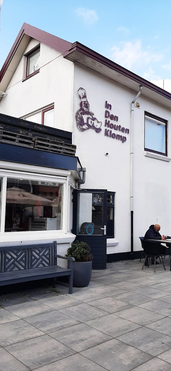 In Den Houten Klomp
